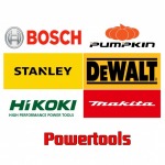 Dday Power Tools