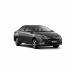 Rent a car daily Prachinburi - 304 Carrent