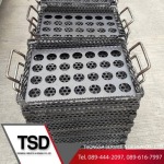รับออกแบบและผลิต Jig สำหรับ automotive part - ผู้ผลิต jig.basket-ทองสา เซอร์วิส แอนด์ ดีไซน์