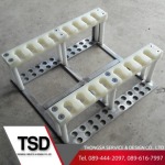 รับผลิตชิ้นงาน OEM - ผู้ผลิต jig.basket-ทองสา เซอร์วิส แอนด์ ดีไซน์