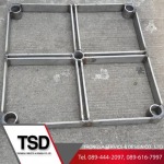 รับออกแบบ jig - ผู้ผลิต jig.basket-ทองสา เซอร์วิส แอนด์ ดีไซน์