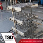 Thongsa Service & Design