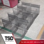 รับผลิตและออกแบบJig - ผู้ผลิต jig.basket-ทองสา เซอร์วิส แอนด์ ดีไซน์