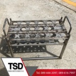 โรงงาน Jig for Washing - ผู้ผลิต jig.basket-ทองสา เซอร์วิส แอนด์ ดีไซน์