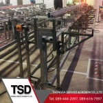Thongsa Service & Design