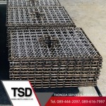 งานเชื่อมประกอบ - ผู้ผลิต jig.basket-ทองสา เซอร์วิส แอนด์ ดีไซน์