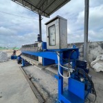 Wastewater Treatment Contractor - M I T Water Co., Ltd.