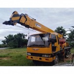 Thanathorn Crane