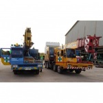 Thanathorn Crane