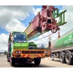 Thanathorn Crane