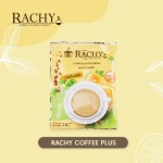กาแฟลดพุง บำรุงสมอง Coffee กิงโกะ พลัส 