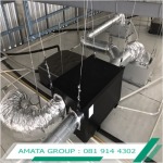 Industrial dehumidifier - Amata Group Co., Ltd.