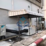 Desiccant Wheel Dehimidifier - Amata Group Co., Ltd.