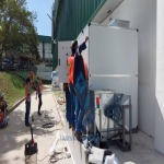 Dehumidification system - Amata Group Co., Ltd.