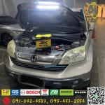 แบตเตอรี่เดลิเวอรี่ พระราม4 BT Battery