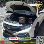 แบตเตอรี่เดลิเวอรี่ พระราม4 BT Battery