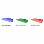 แผ่นหลังคา Pu foam - โรงงานหลังคาเหล็ก กรุงเทพ