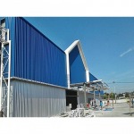 Thana Steel Co., Ltd.