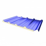 Thana Steel Co., Ltd.