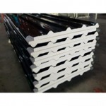 Thana Steel Co., Ltd.