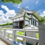 Nirvana Memorial Park Co., Ltd.