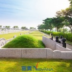 Nirvana Memorial Park Co., Ltd.