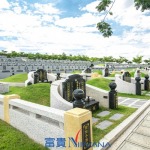 สุสานแบบครอบครัว - บริษัท เนอร์วาน่า เมมโมเรียล ปาร์ค จำกัด