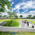 Nirvana Memorial Park Co., Ltd.