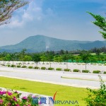 Nirvana Memorial Park Co., Ltd.