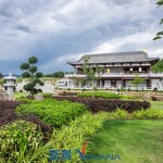 Nirvana Memorial Park Co., Ltd.