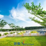 Nirvana Memorial Park Co., Ltd.