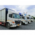 DNN TRANSPORT PART., 
