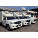 DNN TRANSPORT PART., 