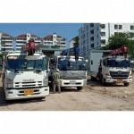 บริการรถเฮี๊ยบ ลาดกระบัง - รถเฮี๊ยบ ให้เช่า ลาดกระบัง