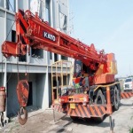 Cranes for rent Samut Prakan - ARGENTO ARTE CO.,LTD.