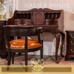 Sasha Corporation Co., Ltd.