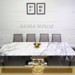 Sasha Corporation Co., Ltd.