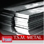 เหล็กเส้นแบน สมุทรปราการ - เหล็กอุตสาหกรรม สมุทรปราการ TSM