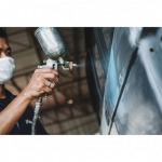 Car coloring Chon Buri - KS Paint & Cehmical Co., Ltd.