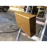 Receive paint, spray, paint, work piece Chonburi - KS Paint & Cehmical Co., Ltd.