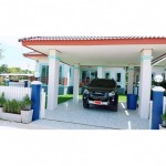 Maerampung & Beach House
