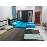 Maerampung & Beach House