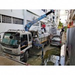 Buying old Samut Sakhon - Buy scrap Factory Samut Sakhon Factory - Thanaporn Metal Tech Company Limited