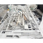 Buy scrap Factory Samut Sakhon Factory - Thanaporn Metal Tech Company Limited
