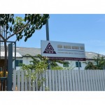 Buy scrap Factory Samut Sakhon Factory - Thanaporn Metal Tech Company Limited