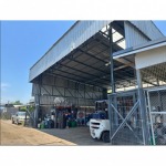 Buy scrap Factory Samut Sakhon Factory - Thanaporn Metal Tech Company Limited