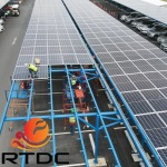 RTDC COMPANY LIMITED
