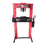 ขายแท่นอัดไฮดรอลิค - HYDRAULIC SHOP PRESS - เครื่องมือไฮดรอลิค toolshop88