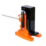 ขาย แม่แรงสำหรับยกย้ายเครื่องจักร - HYDRAULIC TRACK JACK - เครื่องมือไฮดรอลิค toolshop88