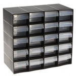 Sell spare parts cabinet 20 compartment - RS Components Co., Ltd.